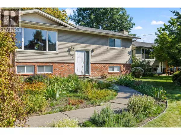 235 Kriese Road, Kelowna, BC V1X4Y2