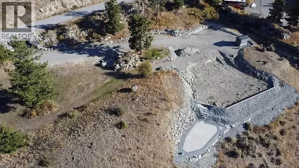 Osoyoos, BC V0H1V6,415 MULE DEER Drive Lot# LOT 2