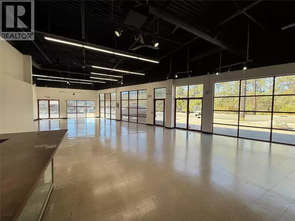 Penticton, BC V2A6M2,78 Industrial AVE West #101