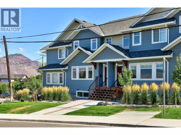 Kamloops, BC V2C0M6,321 CENTRE AVE #102