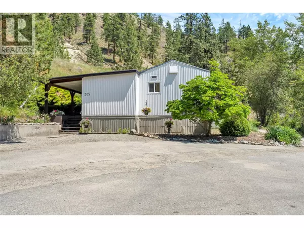 Penticton, BC V2A2N5,1701 Penticton AVE #305