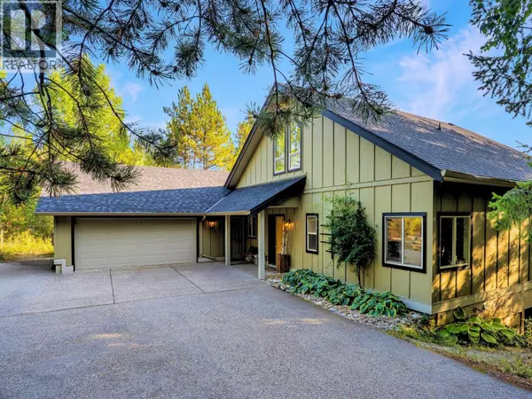 Vernon, BC V1B3M9,8130 Jackpine Road