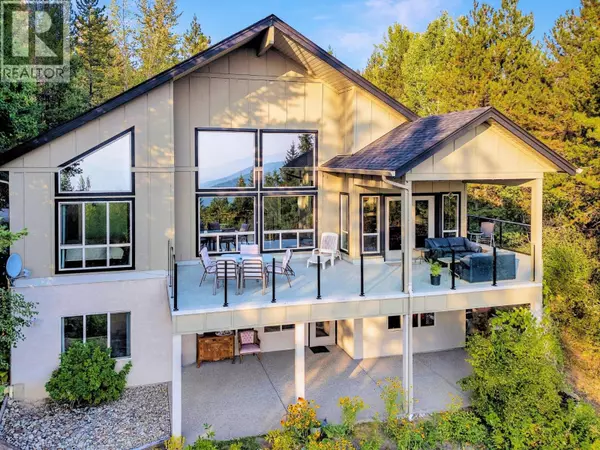 Vernon, BC V1B3M9,8130 Jackpine Road