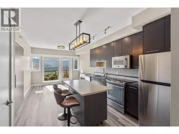 Kamloops, BC V2H0C4,1040 Talasa CT #3315