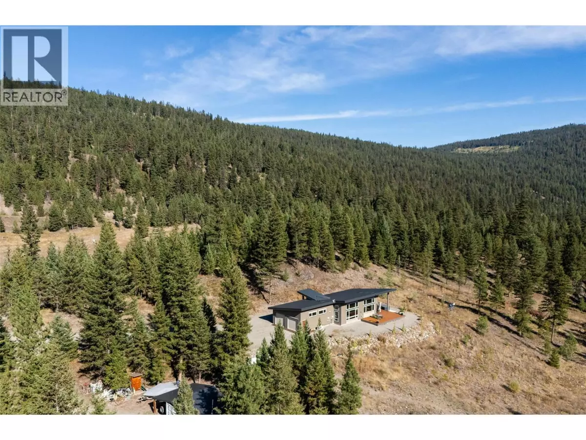 Kamloops, BC V1S0B3,10076 Tranquille-Criss Creek Road