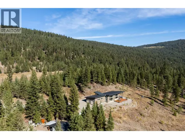 10076 Tranquille-Criss Creek Road, Kamloops, BC V1S0B3