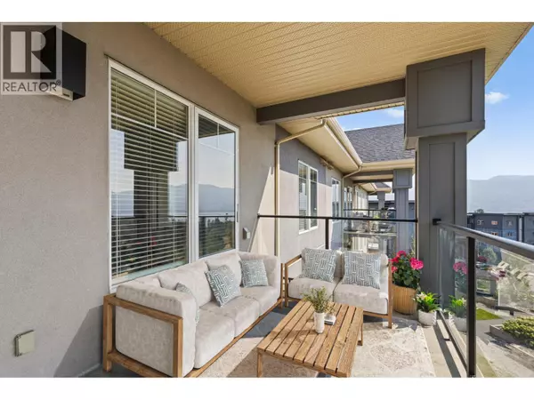 West Kelowna, BC V4T3G9,3645 Carrington RD #613