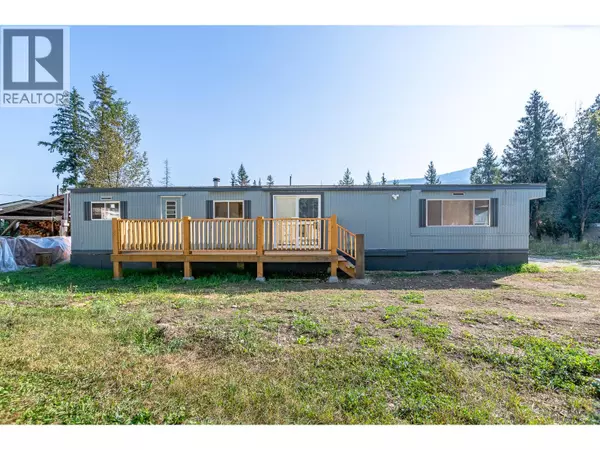 Malakwa, BC V0E2J0,4441 Delaney RD #33