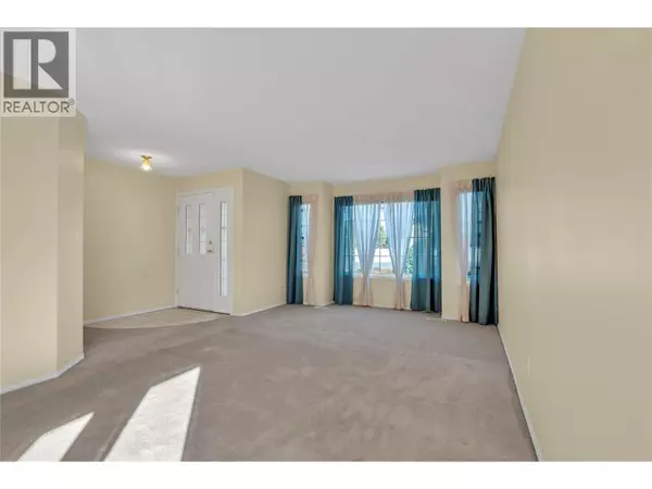 Penticton, BC V2A3L1,138 Okanagan Avenue W
