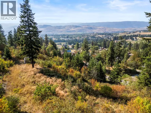 Vernon, BC V1B3J5,Remainder Lot 2 Kingsview Road