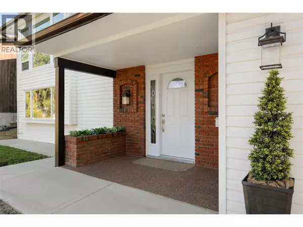 Kamloops, BC V2E1N4,1726 Hillside Drive