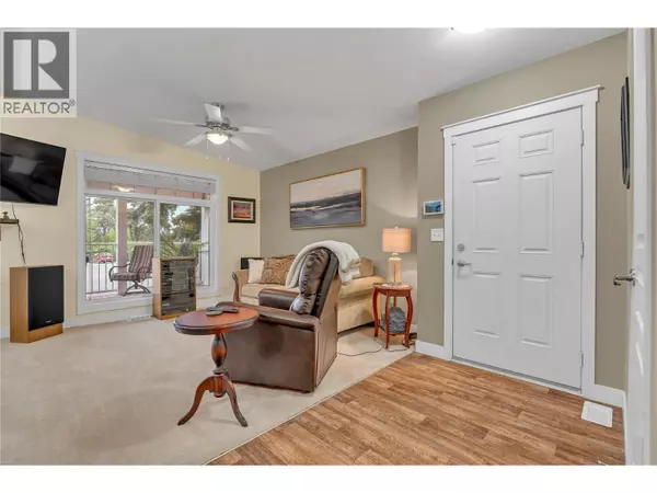 Penticton, BC V2A3S3,197 DAUPHIN AVE #8