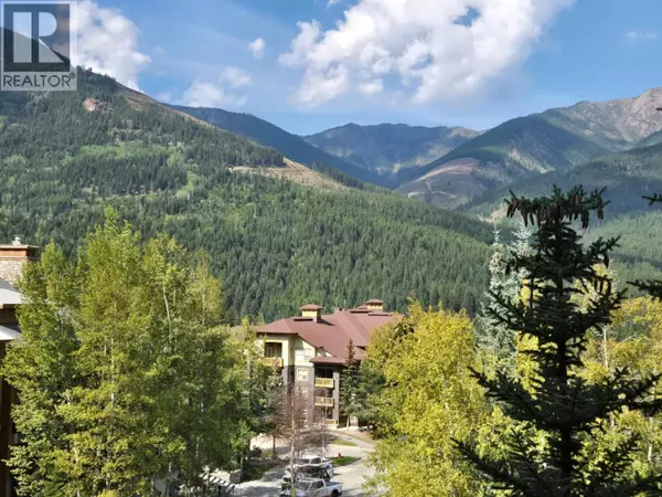 2090 Summit DR #308, Panorama, BC V0A1T0