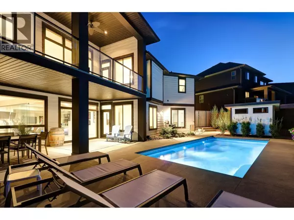 Kelowna, BC V1W1E7,4455 Sherwood Court