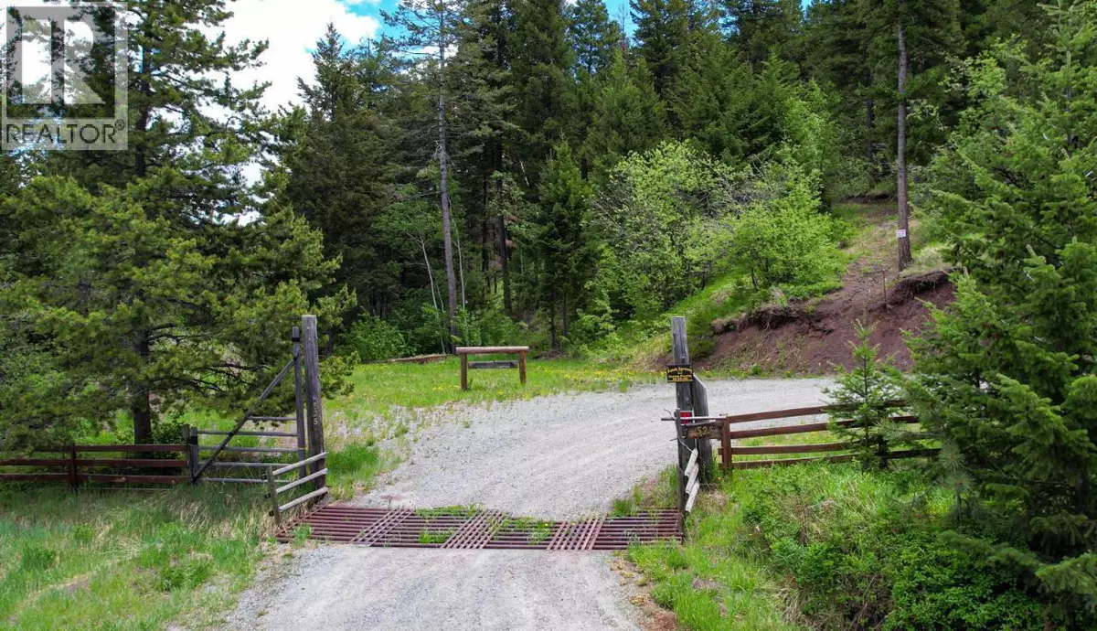 Merritt, BC V1K1B8,537 Wild Rose Drive