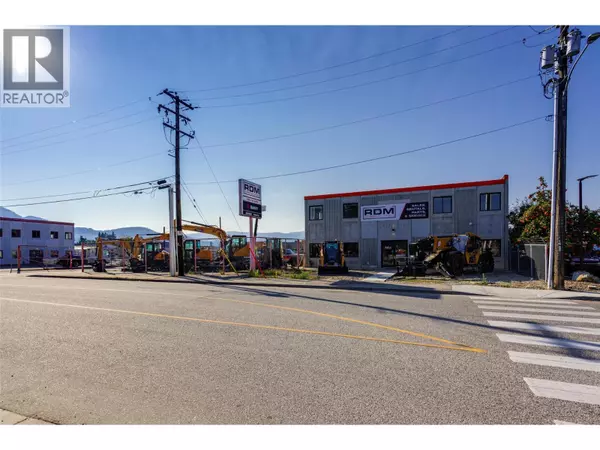 Kelowna, BC V1X5E6,897 Stremel Road