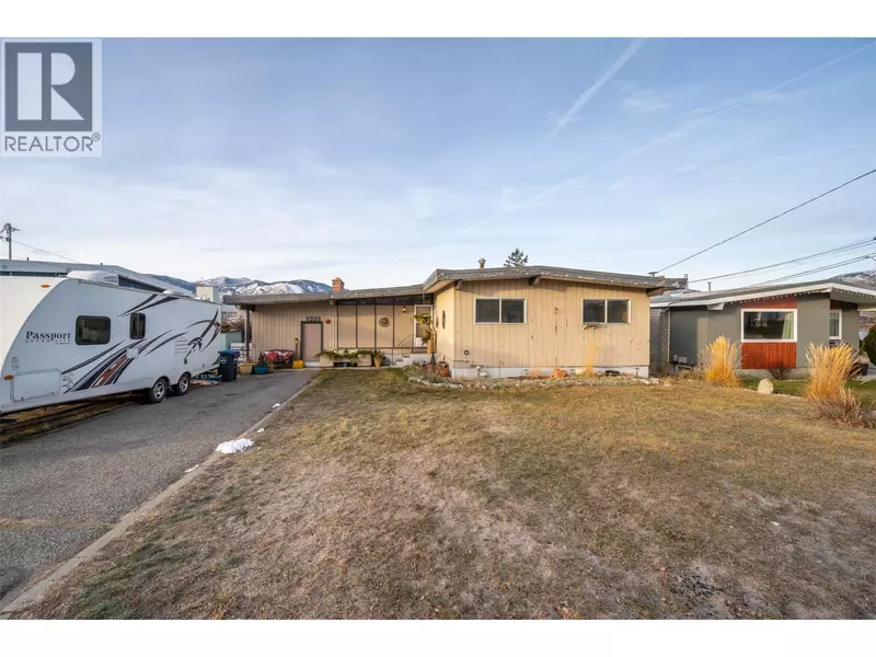 1467 Carmi Drive, Penticton, BC V2A4R9
