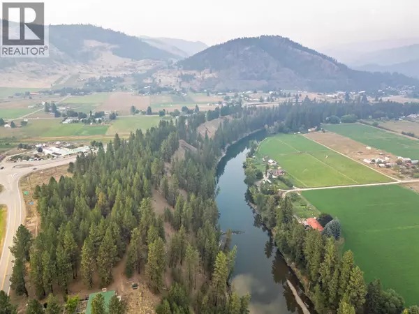 Grand Forks, BC V0H1H0,Highway 3 Lot# 32