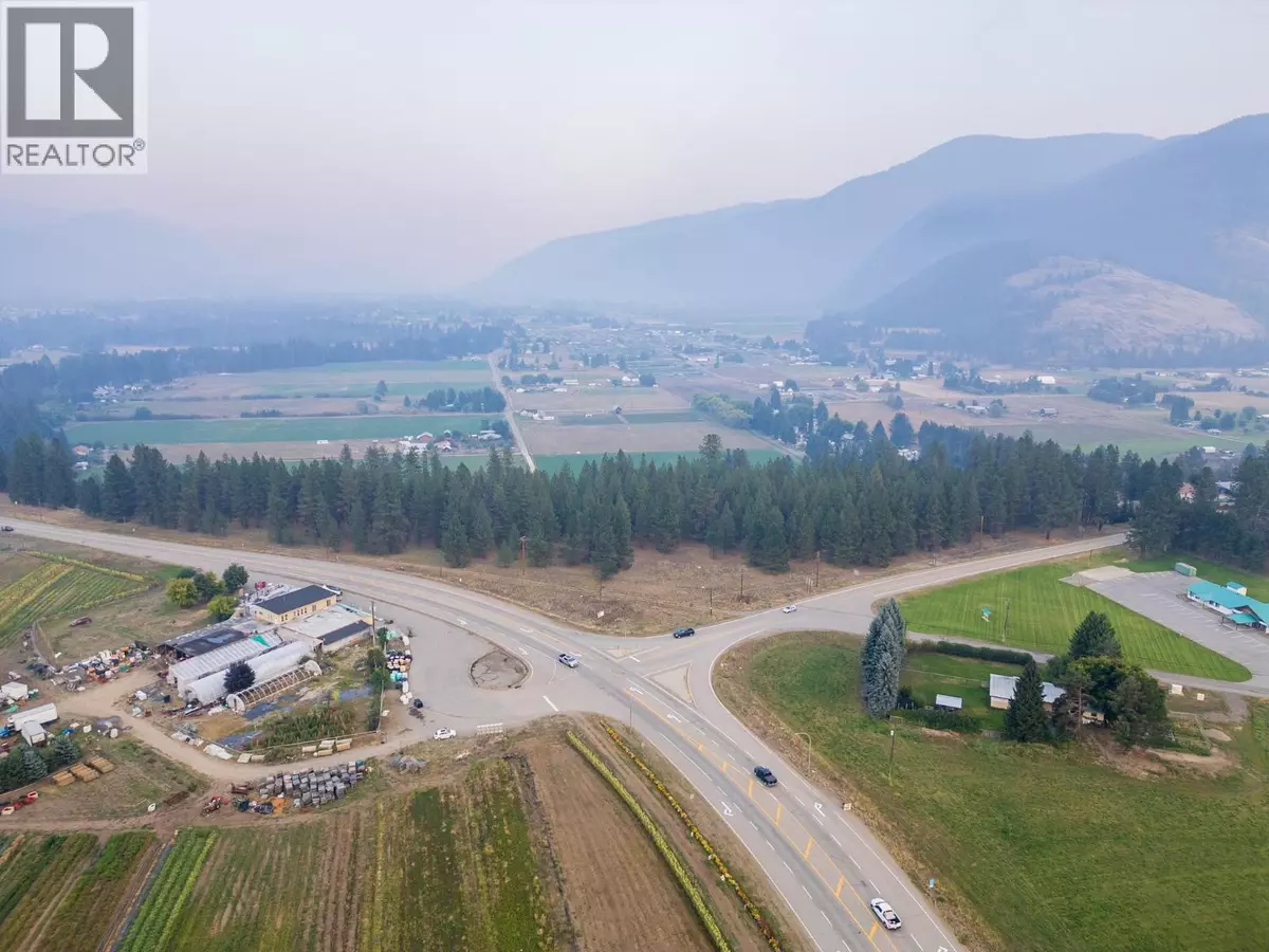 Grand Forks, BC V0H1H0,Highway 3 Lot# 32