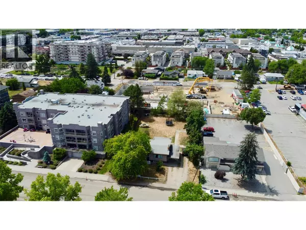 Kelowna, BC V1Y6H5,2110 Vasile Road Road