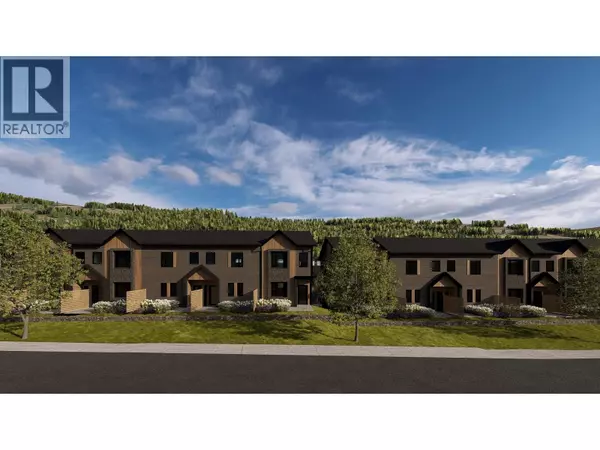 Kamloops, BC,1940 Lodgepole DR #107