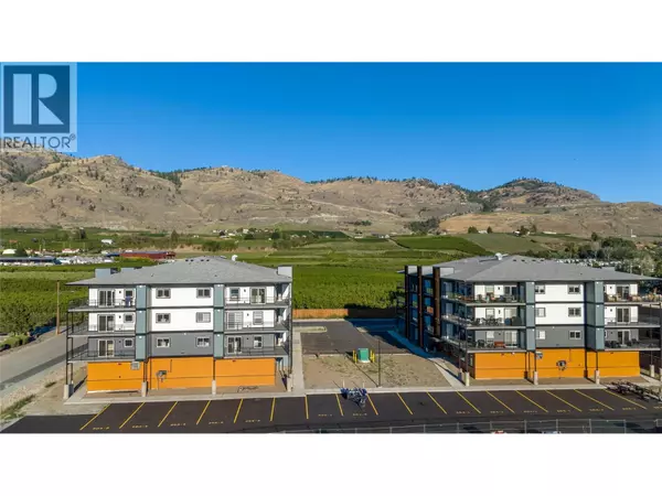 Osoyoos, BC V0H1V6,5620 51st ST #404