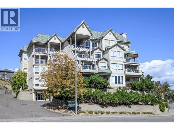 712 SAHALI TER #502, Kamloops, BC V2C6T2