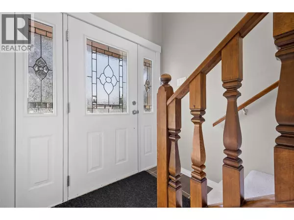 Kamloops, BC V2E1X7,1878 Whistler Court