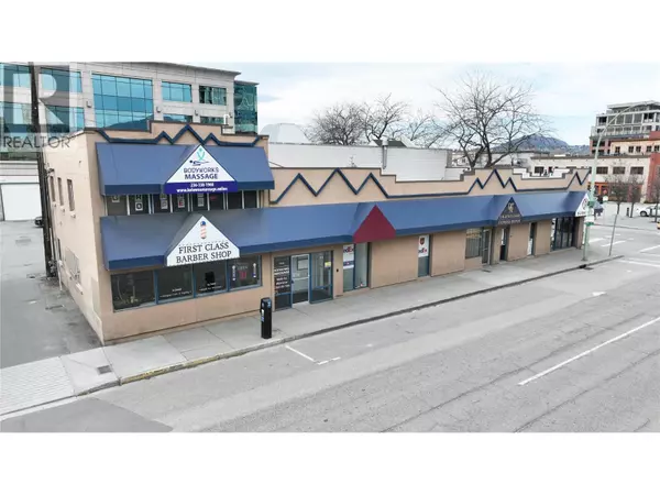 1607 Ellis Street, Kelowna, BC V1Y2A8