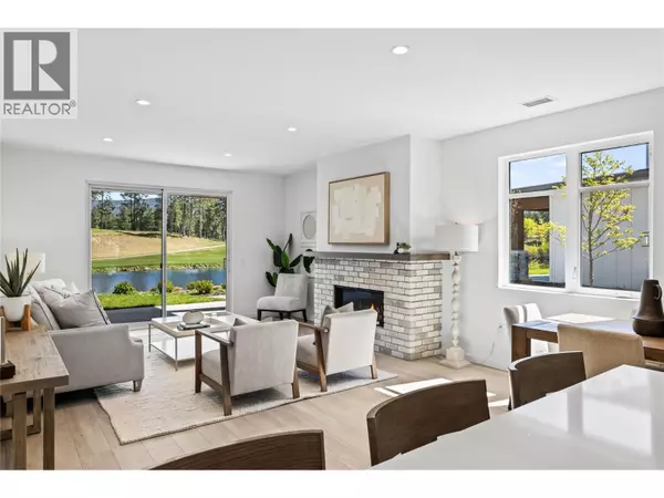 Kelowna, BC V1X0H6,1979 Country Club DR #9