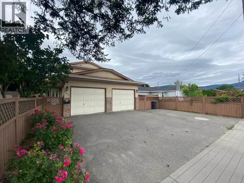 3343 Gordon Drive, Kelowna, BC V1W3M9