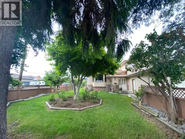 Kelowna, BC V1W3M9,3343 Gordon Drive