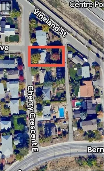 1381 Cherry Crescent E, Kelowna, BC V1Y3Y2