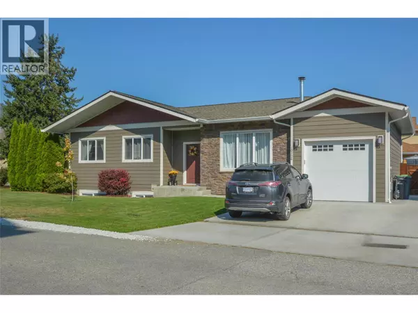 Summerland, BC V0H1Z5,10126 Rand Street
