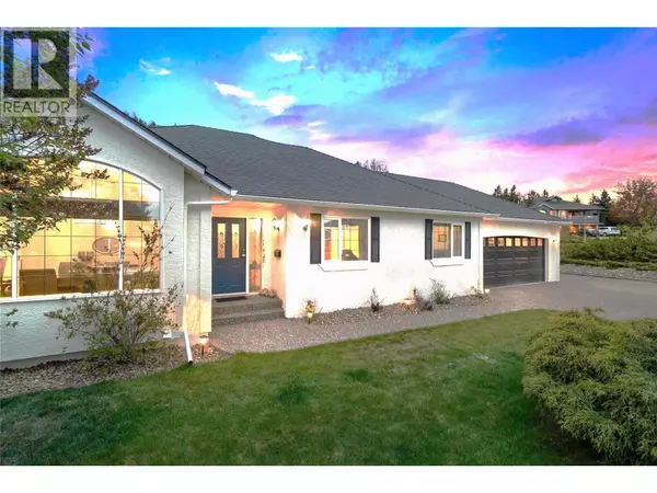 773 Siwash Court, Kelowna, BC V1V1N5