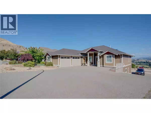 Coldstream, BC V1B4A8,567 Mt Ida Drive