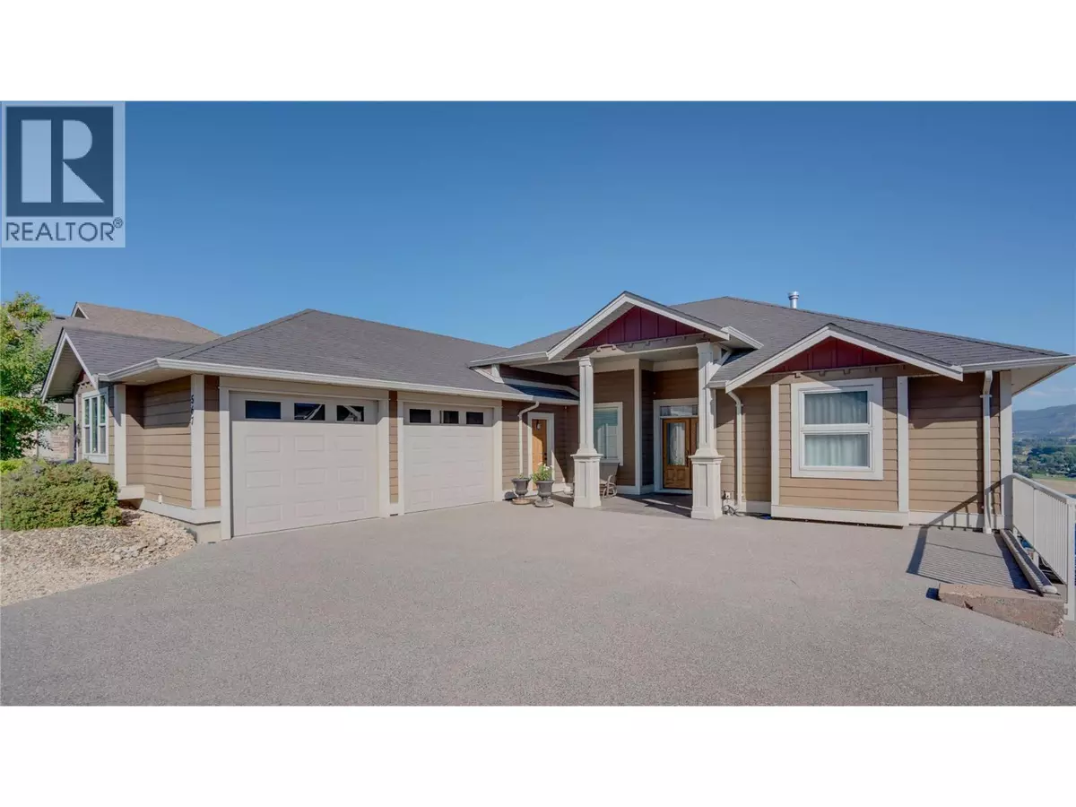 Coldstream, BC V1B4A8,567 Mt Ida Drive