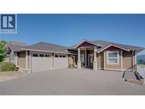 567 Mt Ida Drive, Coldstream, BC V1B4A8