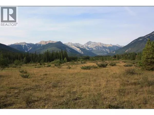 Golden, BC V0A1H1,2237 Blaeberry Road