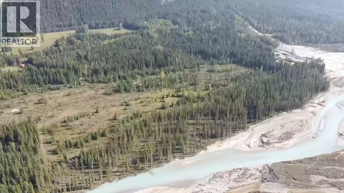 Golden, BC V0A1H1,2237 Blaeberry Road