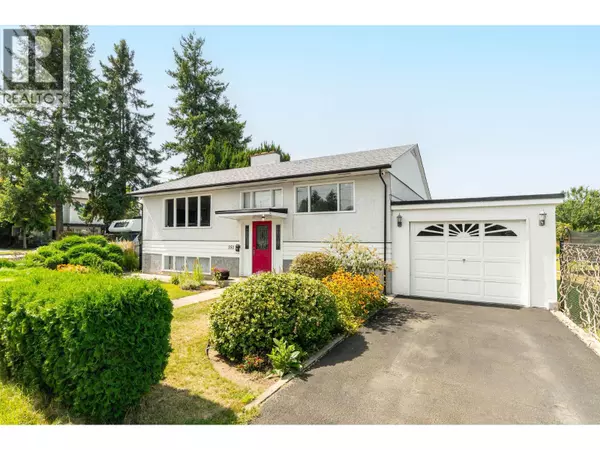 Kelowna, BC V1X3Z3,350 Fleming Road