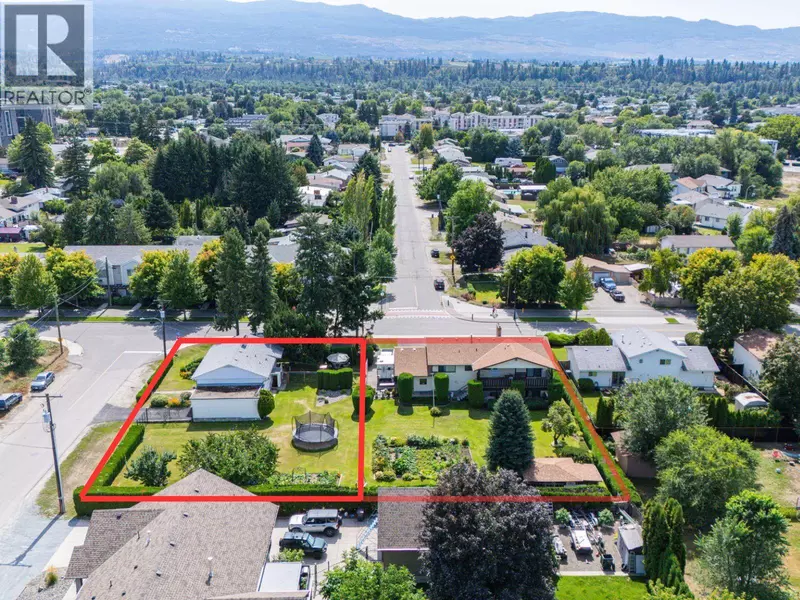 350 Fleming Road, Kelowna, BC V1X3Z3