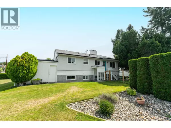 Kelowna, BC V1X3Z3,350 Fleming Road