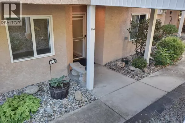 Peachland, BC V0H1X5,4630 Ponderosa DR #114