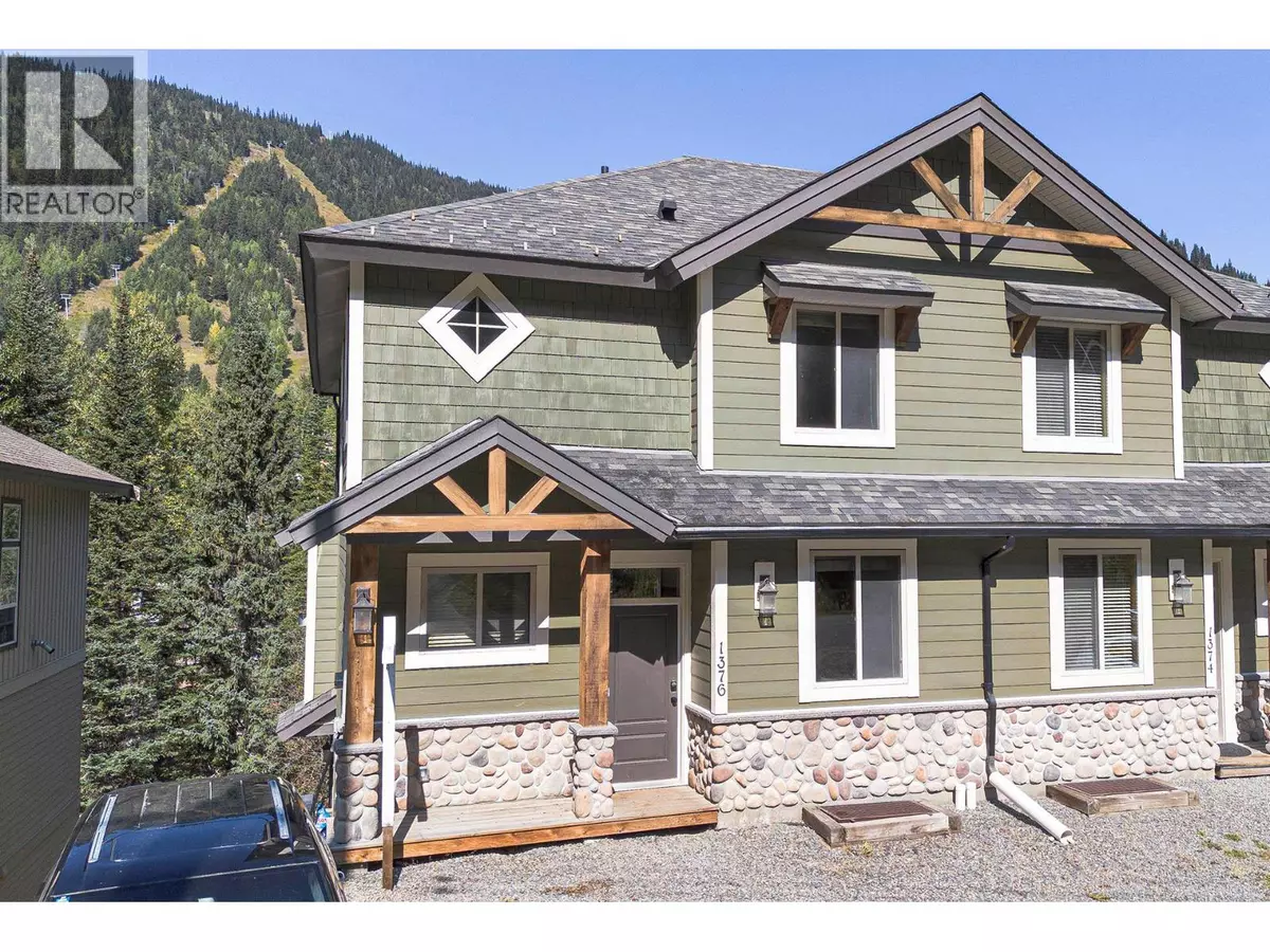 Kamloops, BC V0E5N0,1376 BURFIELD Drive