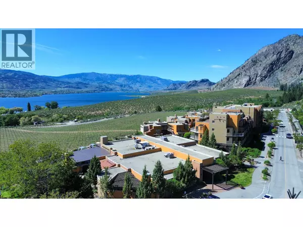 Osoyoos, BC V0H1V6,1200 RANCHER CREEK RD #128C