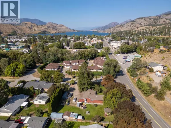 Okanagan Falls, BC V0H1R4,5009 13th Avenue