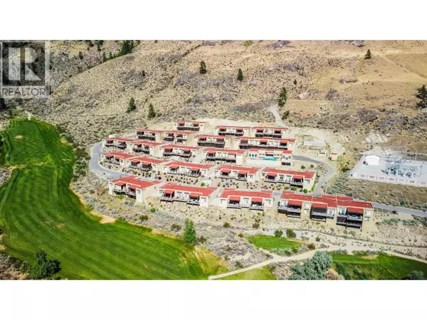 Osoyoos, BC V0H1V6,2000 VALLEYVIEW DR #25