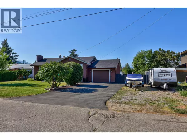 Chase, BC V0E1M0,314 BIRCH Street