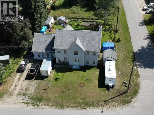 1118 HAROLD Street, Slocan, BC V0G2C0